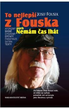 Obrázok To nejlepší z Fouska aneb Nemám čas lhát