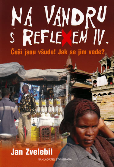 Obrázok Na vandru s Reflexem IV.