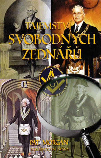 Obrázok Tajemství svobodných zednářů