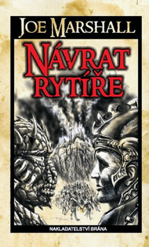 Obrázok Návrat rytíře