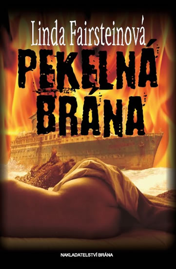 Obrázok Pekelná brána