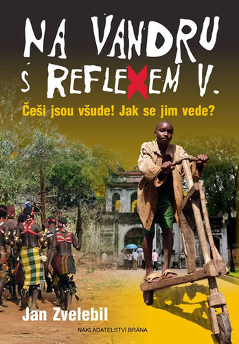 Obrázok Na vandru s Reflexem V.