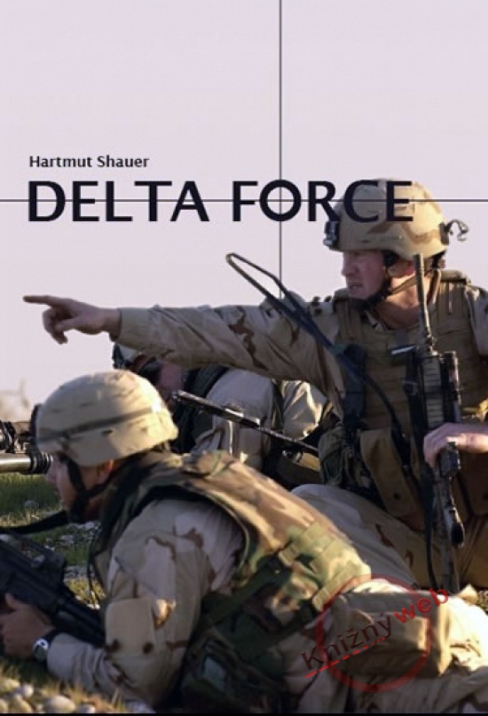 Obrázok Delta Force