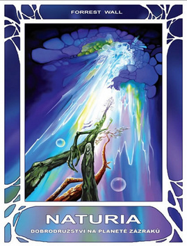 Obrázok Naturia - Dobrodružství na planetě zázraků