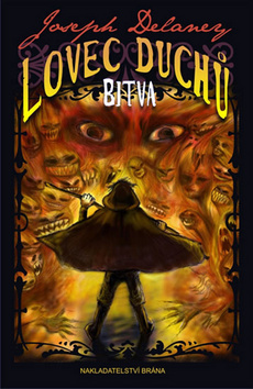 Obrázok Lovec duchů - Bitva