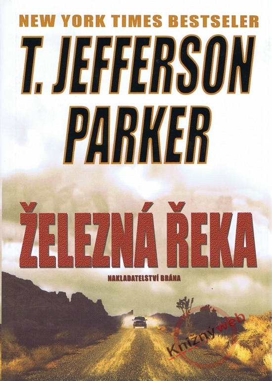 Obrázok Železná řeka