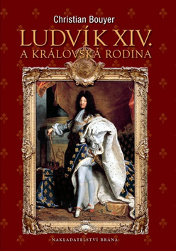 Obrázok Ludvík XIV. a královská rodina