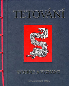 Obrázok Tetování - Symboly a významy