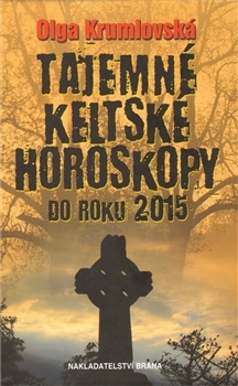 Obrázok Tajemné keltské horoskopy do roku 2015