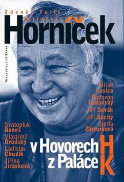 Obrázok Miroslav Horníček v Hovorech H z Paláce