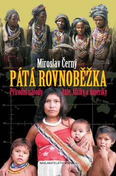 Obrázok Pátá rovnoběžka - Přírodní národy Asie,