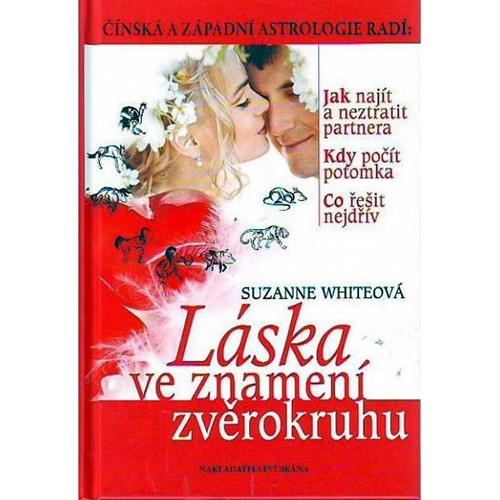Obrázok Láska ve znamení zvěrokruhu