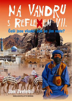 Obrázok Na vandru s Reflexem VII.