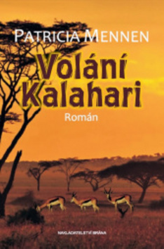 Obrázok Volání Kalahari
