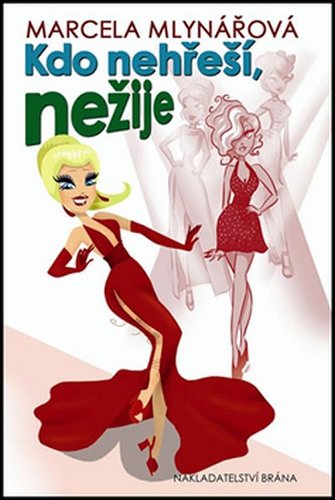 Obrázok Kdo nehřeší, nežije