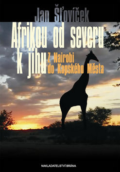 Obrázok Afrikou od severu k jihu – Z Nairobi do Kapského města