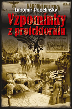 Obrázok Vzpomínky z protektorátu