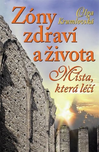 Obrázok Zóny zdraví a života - 4.vydání