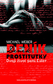 Obrázok Deník prostitutky - Dvojí život paní Ester