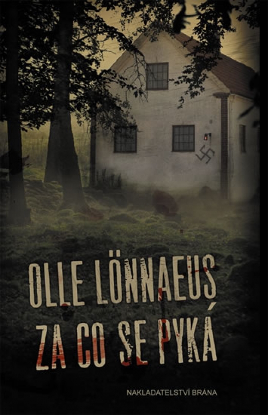 Obrázok Za co se pyká