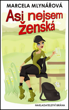 Obrázok Asi nejsem ženská