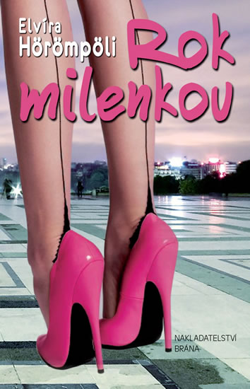 Obrázok Rok milenkou