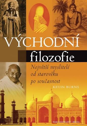 Obrázok Východní filozofie - Největší myslitelé