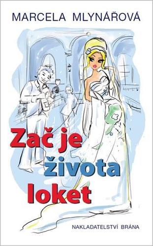 Obrázok Zač je života loket