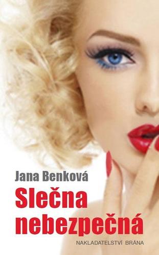 Obrázok Slečna nebezpečná