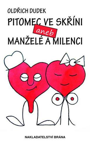 Obrázok Pitomec ve skříni aneb Manželé a milenci