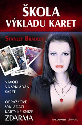 Obrázok Škola výkladu karet - Návod na vykládání karet + Obrázkové vykládací karty zdarma