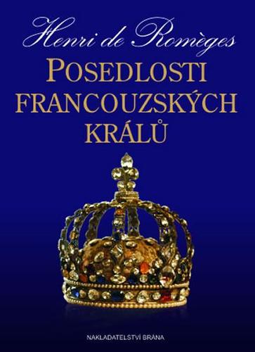Obrázok Posedlosti francouzských králů
