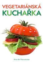 Obrázok Vegetariánská kuchařka