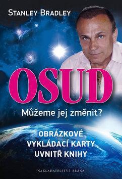 Obrázok Osud - Můžeme jej změnit? (Obrázkové vykládací karty uvnitř knihy)