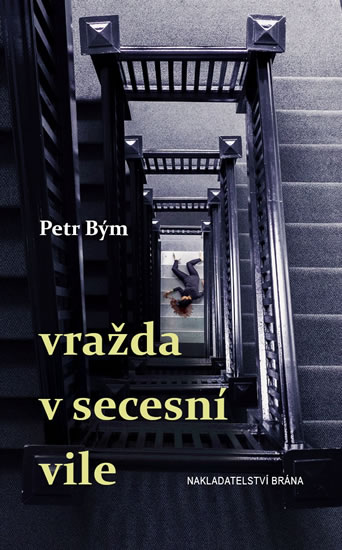 Obrázok Vražda v secesní vile