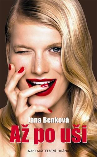 Obrázok Až po uši (CZ)