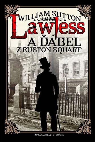 Obrázok Lawless a ďábel z Euston Square