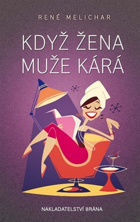 Obrázok Když žena muže kárá