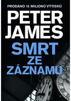 Obrázok Smrt ze záznamu