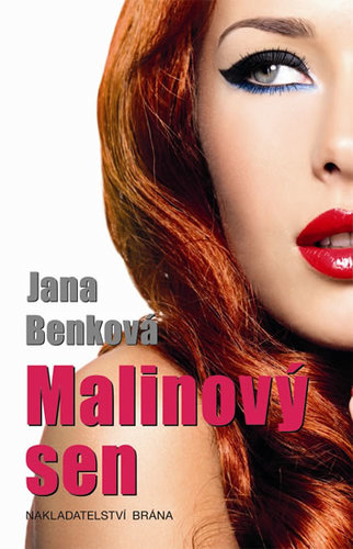 Obrázok Malinový sen