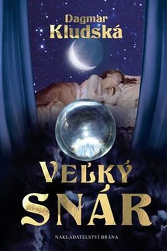 Obrázok Veľký snár (slovensky)