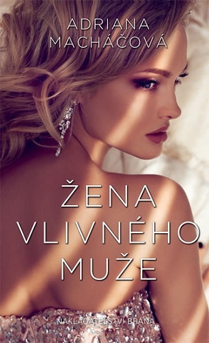 Obrázok Žena vlivného muže