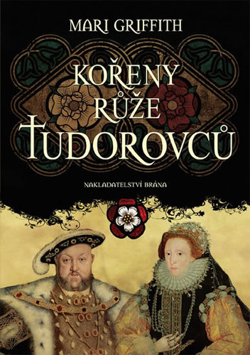 Obrázok Kořeny růže Tudorovců