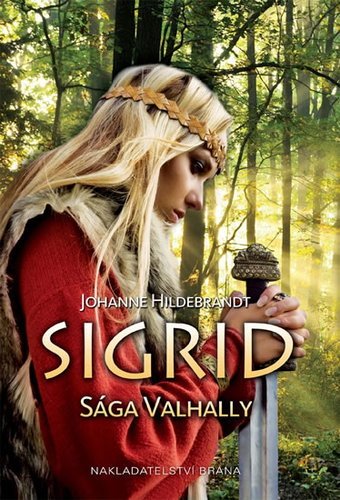 Obrázok Sigrid - Sága Valhally