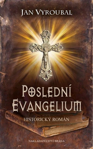 Obrázok Poslední evangelium