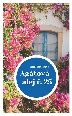 Obrázok Agátová alej č. 25