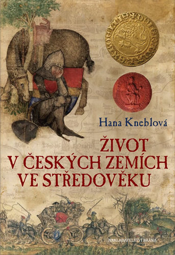 Obrázok Život v českých zemích ve středověku