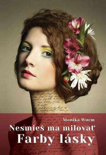 Obrázok Nesmieš ma milovať – Farby lásky