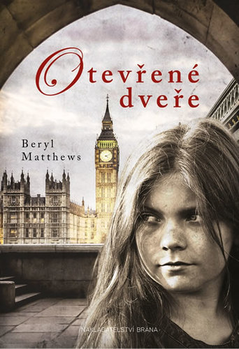 Obrázok Otevřené dveře