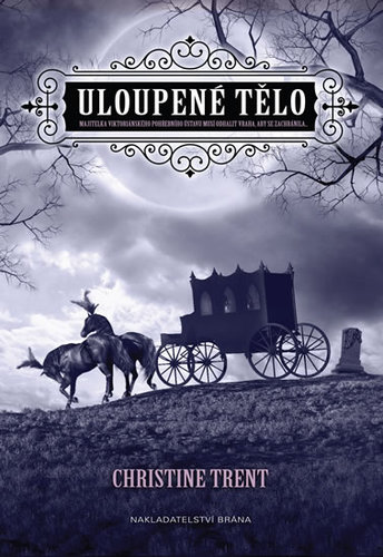 Obrázok Uloupené tělo